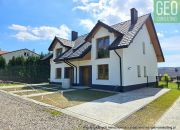 Gotowe domy w stanie deweloperskim - Więckowice B5 miniaturka 7