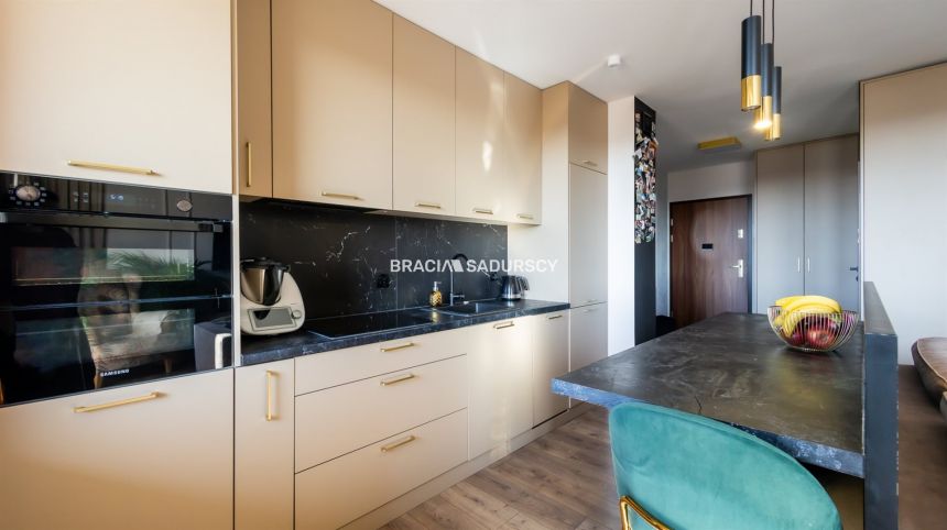Bardzo stylowe mieszkanie przy ul. Domagały miniaturka 6