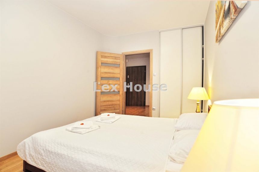 Sprzedam komfortowy apartament w Pobierowie. miniaturka 4