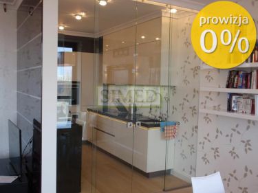 ,Apartament przy galerii Elektrownia Powiśle