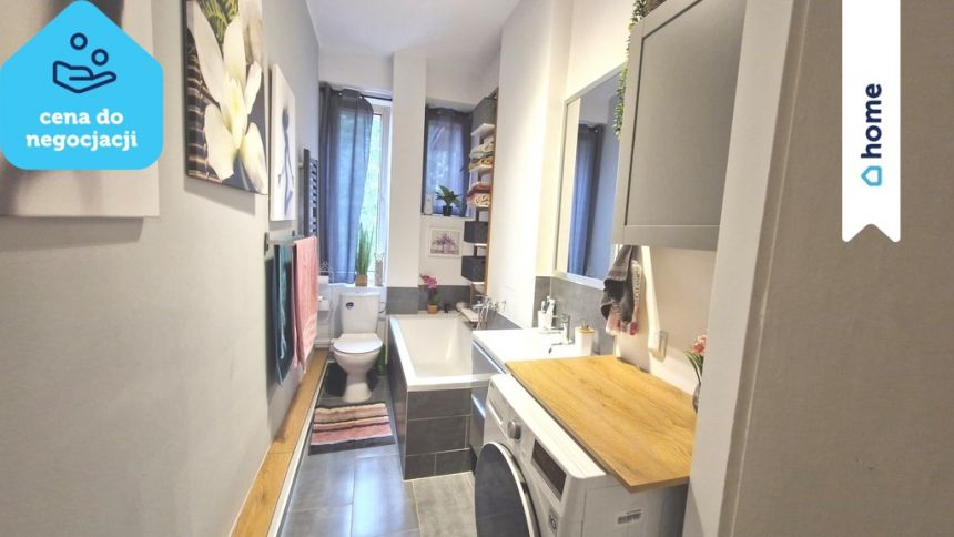 Idealne mieszkanie w sercu Opola miniaturka 6