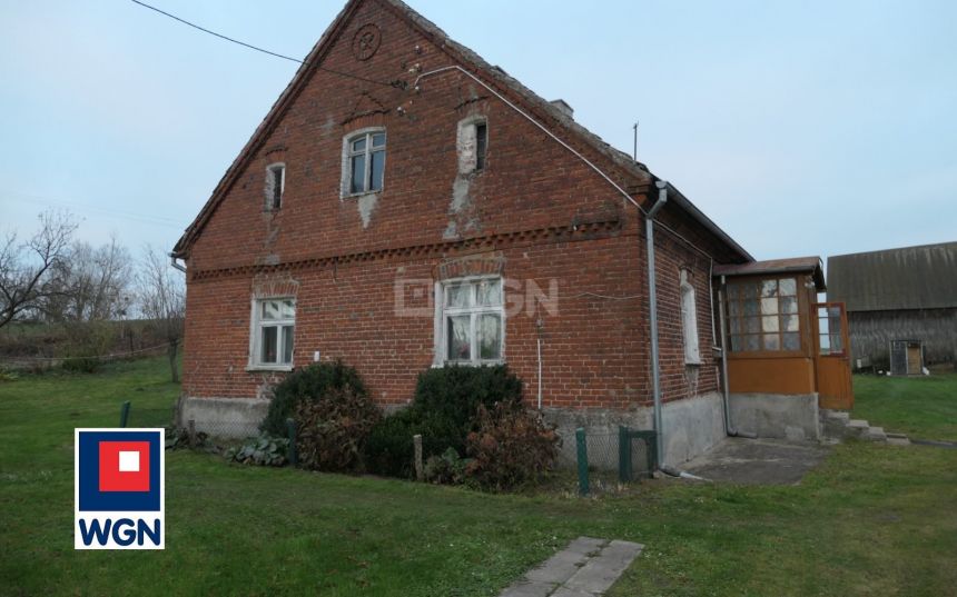 Kołodzieje, 199 000 zł, 63.6 m2, jednorodzinny - zdjęcie 1