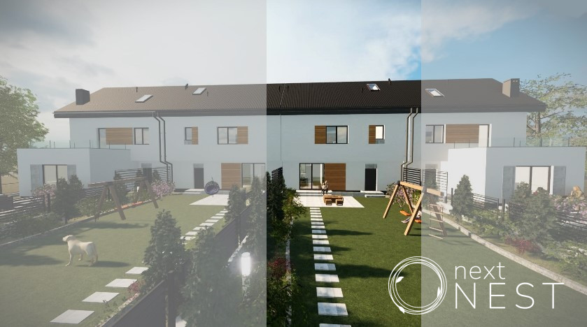 Konstancin-Jeziorna, 899 000 zł, 142.86 m2, ogrzewanie gazowe miniaturka 7
