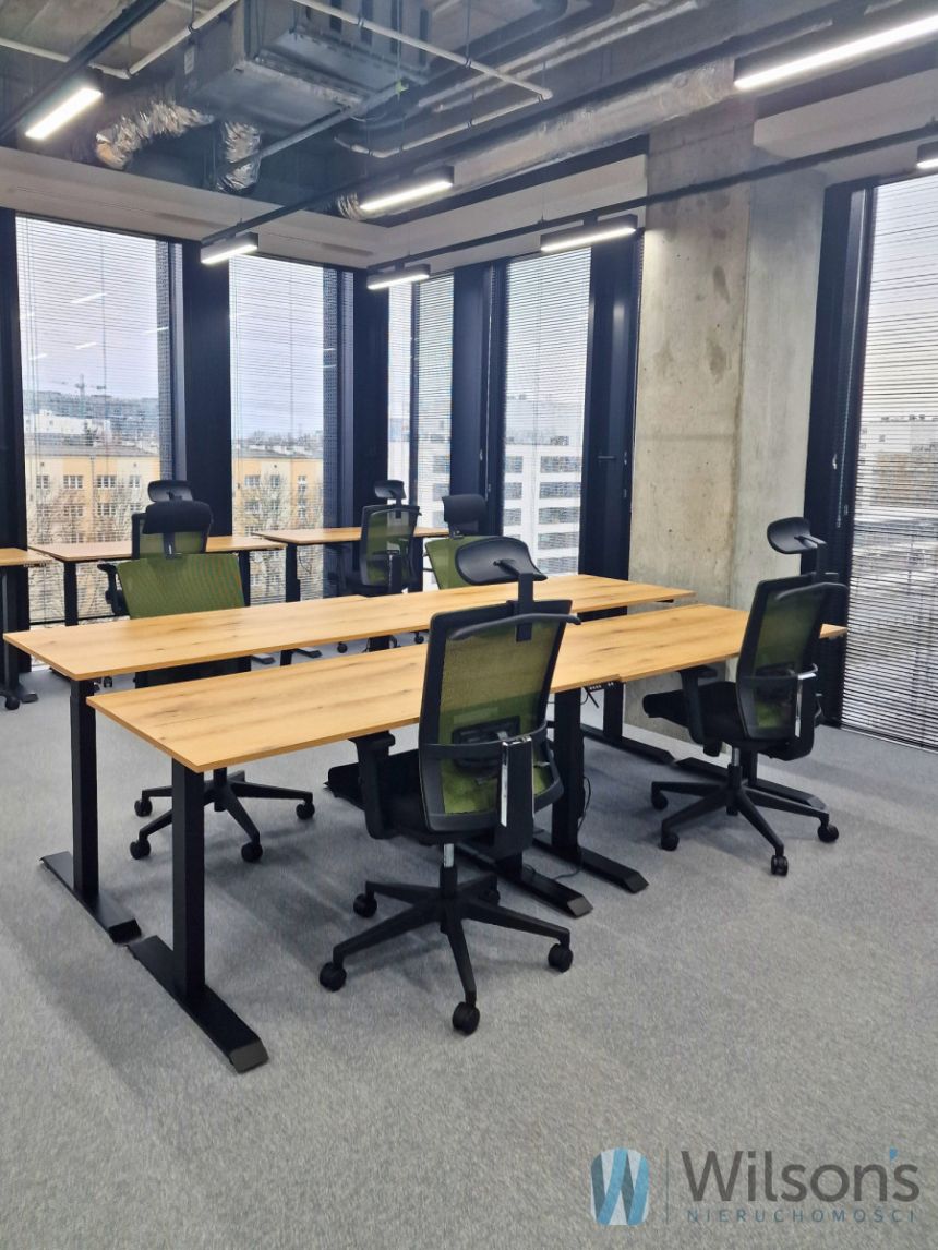 Warszawa Wola, 16 000 zł, 100 m2, pietro 5, 5 miniaturka 9