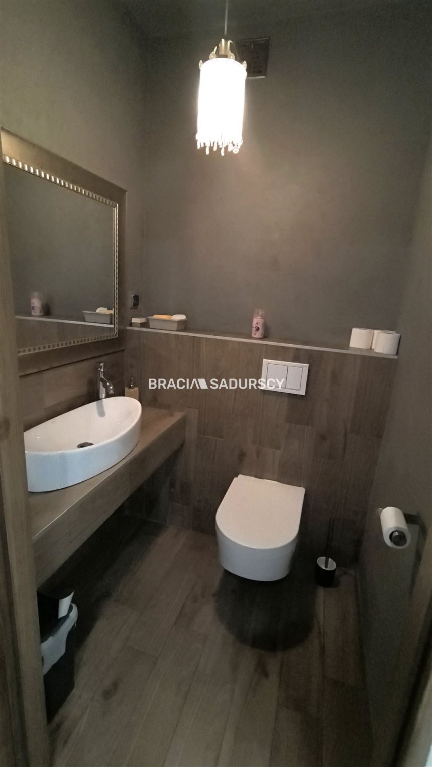 lokal 37m2, Krowodrza, ulica Lenartowicza miniaturka 8