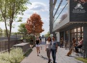 Mieszkanie 41,01m2 + ogórd i taras  widokiem na Odrę/Kleczków miniaturka 1