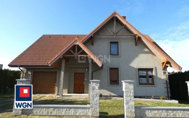 Topola Wielka Topola-Osiedle, 897 000 zł, 211 m2, jednorodzinny