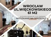 Wrocław Krzyki, 495 000 zł, 61 m2, pietro 2 miniaturka 5
