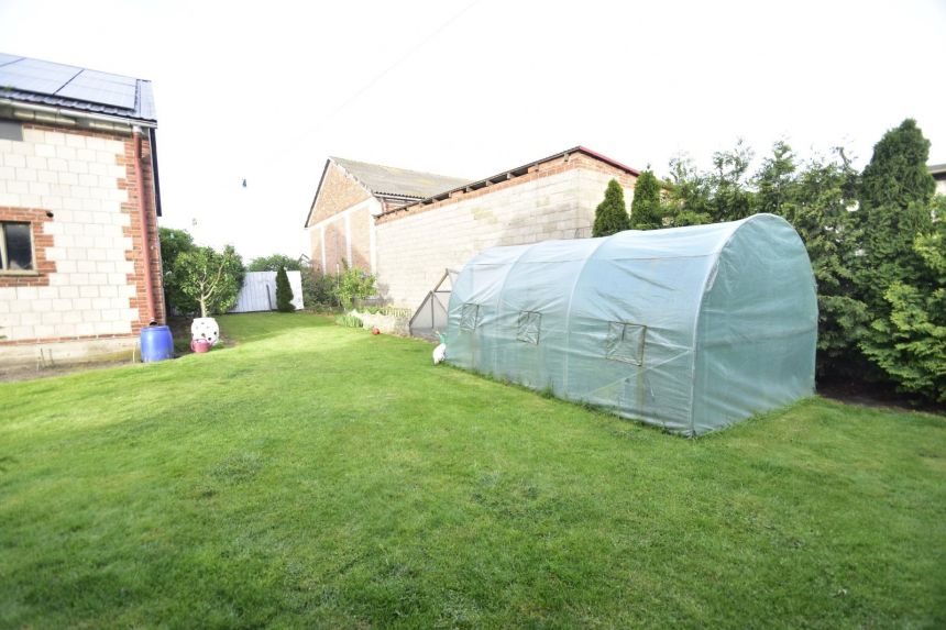 Mąkolice, 649 000 zł, 105 m2, jednorodzinny miniaturka 4