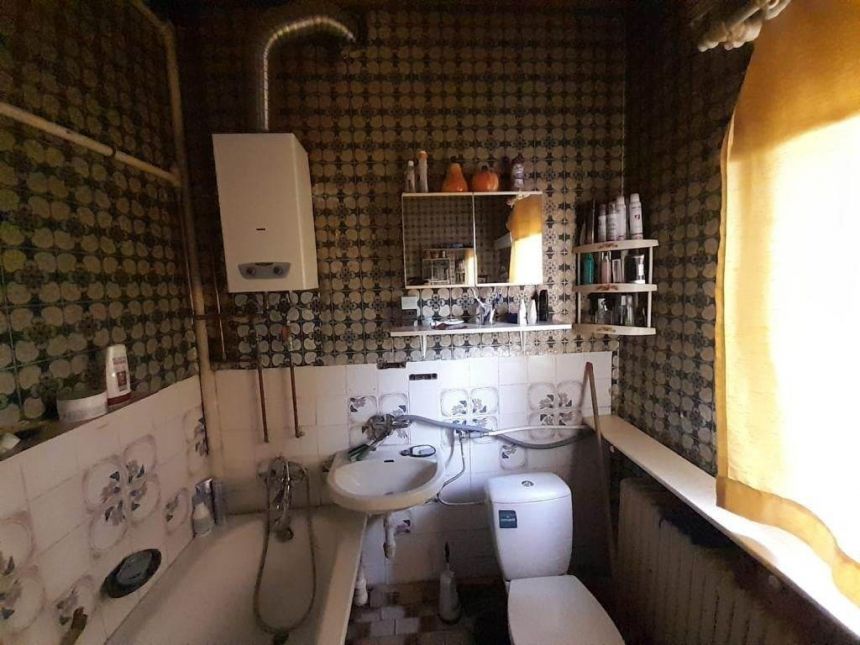 Z możliwością podziału na dwa mieszkania-Nowa cena miniaturka 12