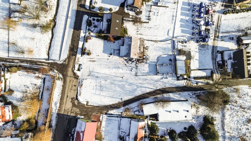 Działka budowlana na sprzedaż – Zagacie, 700 m² miniaturka 9