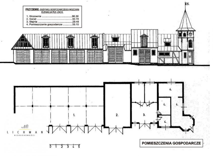 Łódź Bałuty 7 990 000 zł 631 m2 miniaturka 6