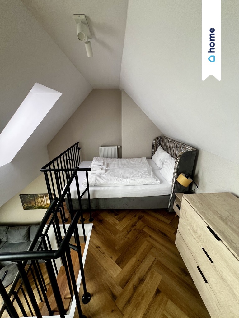Apartament antresola basen, las, góry miniaturka 7