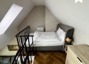 Apartament antresola basen, las, góry miniaturka 7