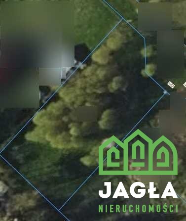 Laskowice dz 1015m2 media-prąd,woda,kanalizacja miniaturka 7