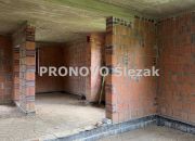 Dom163 m², duży garaż, centrum Obornik Śl miniaturka 2