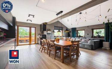 Zabrze Rokitnica, 849 900 zł, 100.26 m2, z loggią