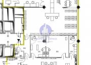 Mokotów :handel/usługi 351,20 m2 miniaturka 1