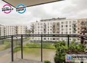 Gdańsk Letnica, 789 000 zł, 47.21 m2, z balkonem miniaturka 12