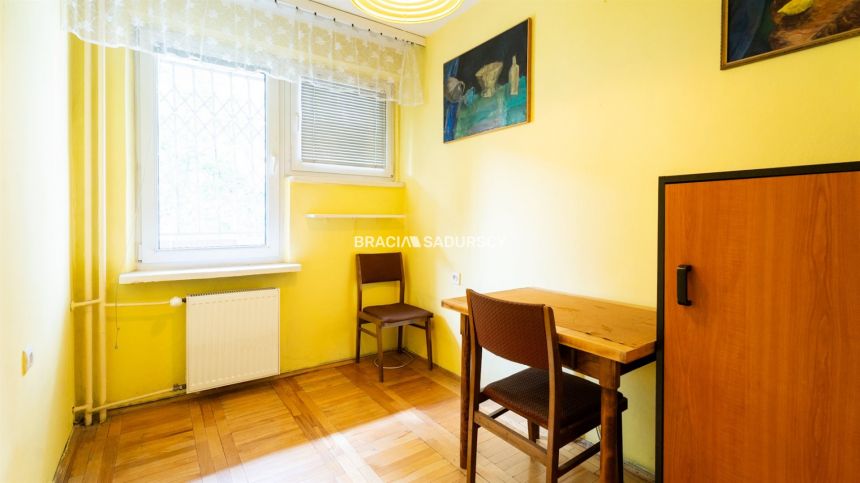 Cztery pokoje i kuchnia wśród zieleni na Pradniku! miniaturka 6