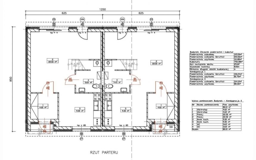 Gaszyn, 432 500 zł, 80 m2, bez białego montażu miniaturka 5