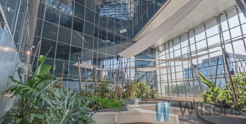 Warszawa Śródmieście, 19 803 euro, 943 m2, biuro miniaturka 5