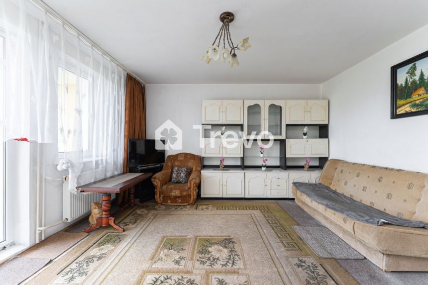 Gdańsk Piecki-Migowo, 659 000 zł, 63.3 m2, M3 miniaturka 2