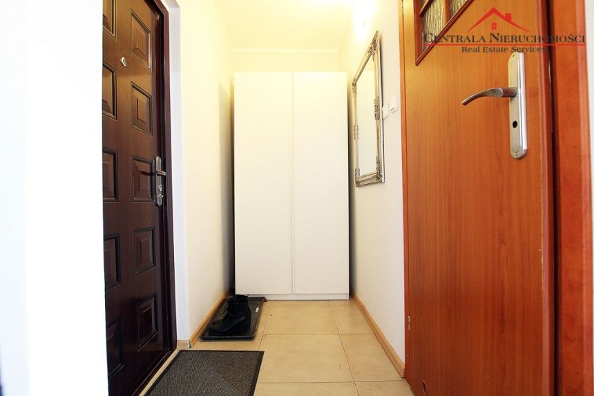 3 pokojowe mieszkanie na Mokrym, 46 m2 miniaturka 5