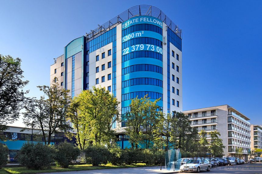 Warszawa Górny Mokotów, 16 913 zł, 373.92 m2, o zróżnicowanej budowie miniaturka 2