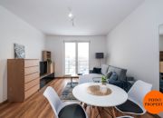 Apartament na Księżym Młynie, w pobliżu Lidla! miniaturka 6