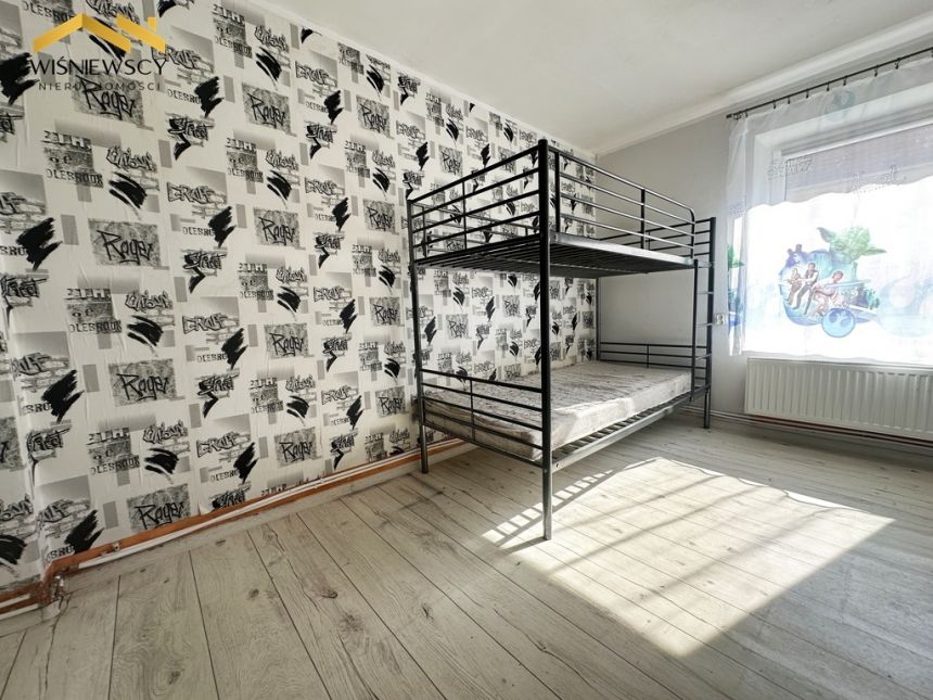 Mieszkanie na parterze 40,3 m², ul. Norwida miniaturka 3