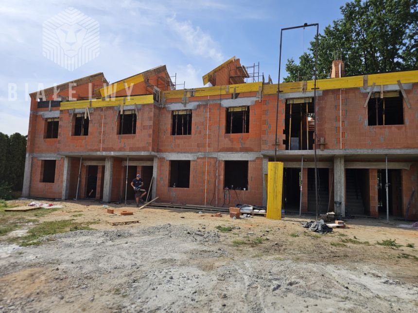 Marki, 599 000 zł, 58 m2, parter, 2 miniaturka 3