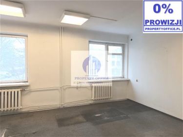 Włochy: biuro 28,60 m2