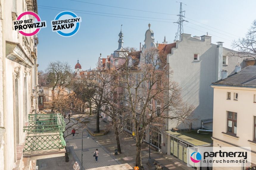 Sopot Sopot Dolny, 2 990 000 zł, 288.8 m2, z balkonem miniaturka 1