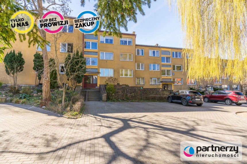 Sopot Sopot Górny, 1 230 000 zł, 57 m2, z miejscem parkingowym miniaturka 19