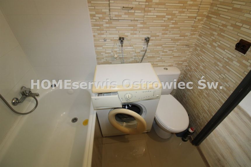 Mieszkanie na wynajem 48 m2  2 pokoje Os.Rosochy miniaturka 10