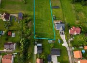 Działka budowlana 37 arów – Ryglice miniaturka 3