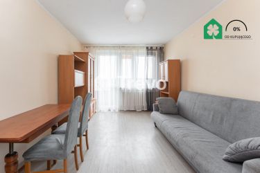 Gdańsk Brzeźno, 550 000 zł, 38.9 m2, pietro 4