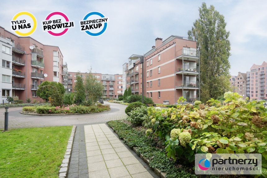 Gdańsk Śródmieście, 1 549 000 zł, 67.4 m2, pietro 3/4 miniaturka 22