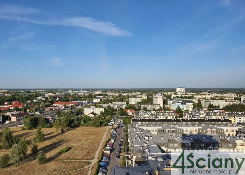 Piaseczno, 1 750 000 zł, 110 m2, pietro 14 miniaturka 7