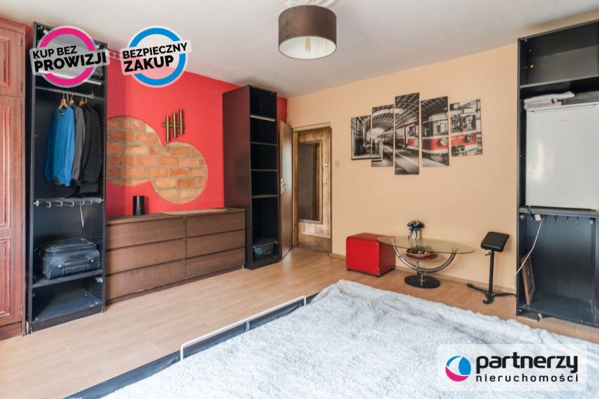 Gdańsk Siedlce, 539 000 zł, 68.07 m2, pietro 1 miniaturka 4