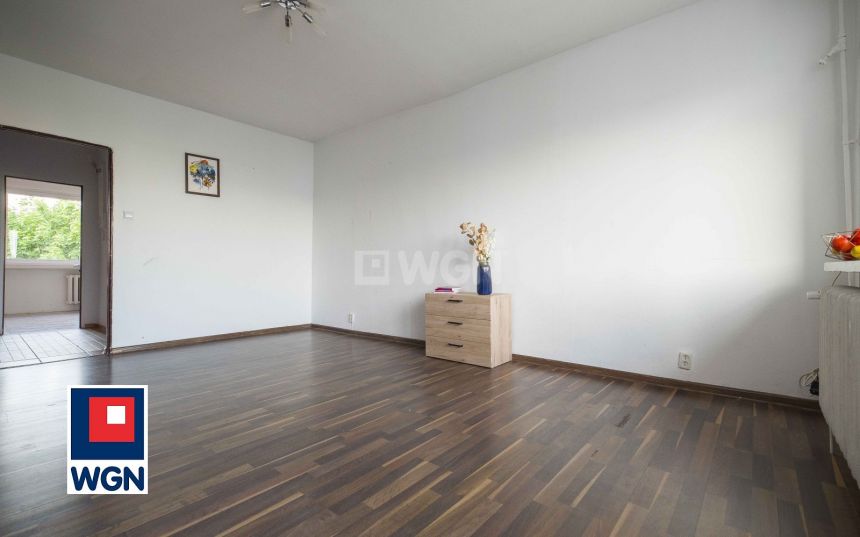 Bytom Miechowice, 239 000 zł, 51.9 m2, z balkonem miniaturka 3
