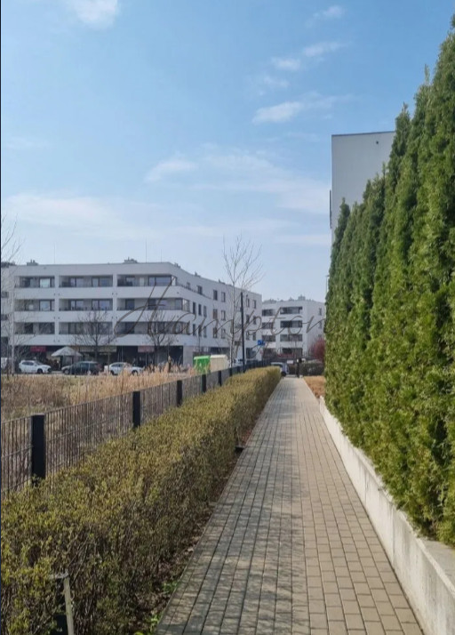 Warszawa Elsnerów, 538 000 zł, 32 m2, 2 pokojowe miniaturka 6