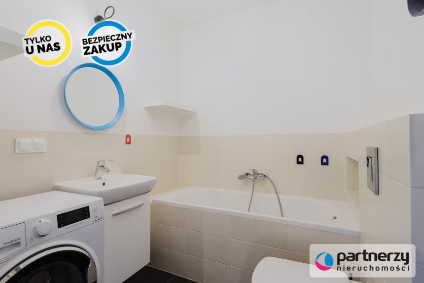 Gdańsk Piecki-Migowo, 1 000 000 zł, 77.2 m2, z balkonem miniaturka 13