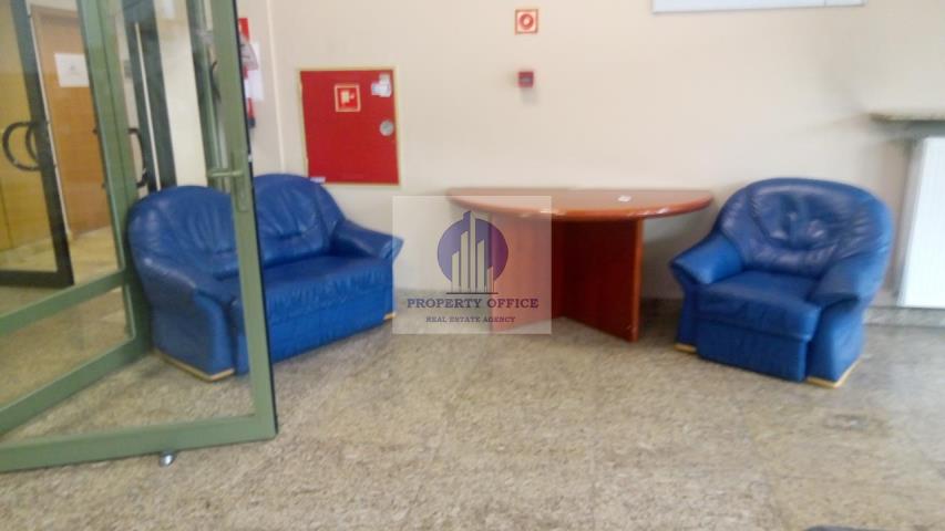 Mokotów: biuro 163 m2 miniaturka 3