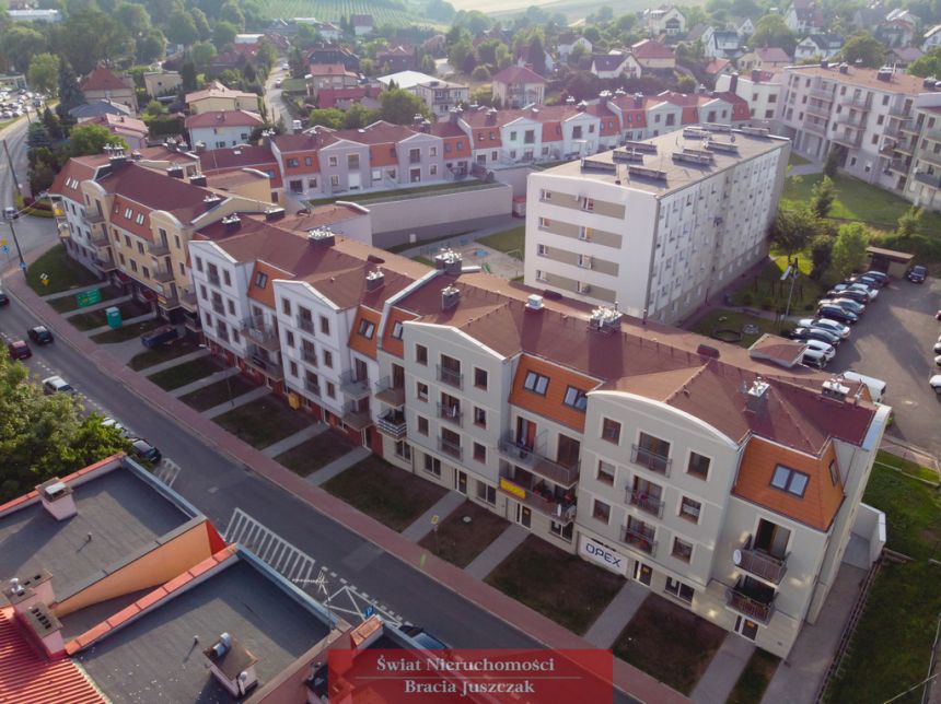 Lokal użytkowy - mały metraż! Trzebnica - Centrum miniaturka 4