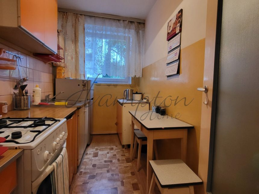 Warszawa Służew, 845 000 zł, 56.6 m2, M3 miniaturka 1