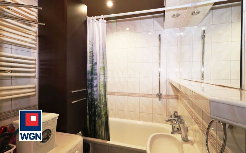 Lublin Kalinowszczyzna, 410 000 zł, 48.2 m2, z balkonem miniaturka 11