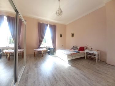 Wałbrzych Śródmieście, 345 000 zł, 113.86 m2, do remontu