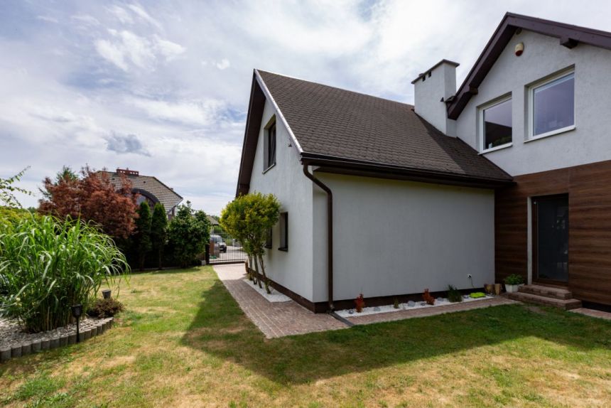 Orle, 1 150 000 zł, 159.36 m2, z gazobetonu miniaturka 38